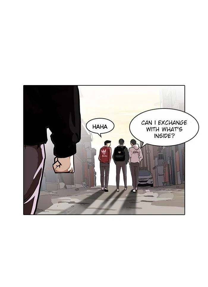 Lookism Chapter 110 Online - página 61