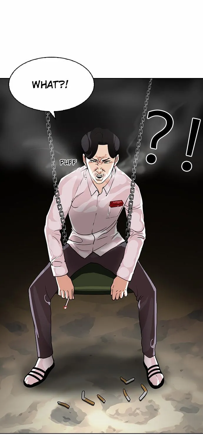 Lookism Chapter 111 Online - página 4