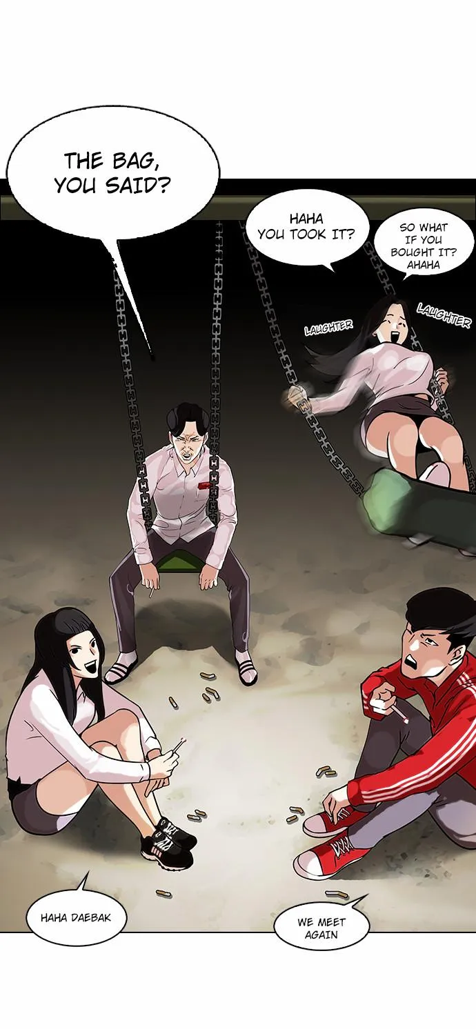 Lookism Chapter 111 Online - página 5