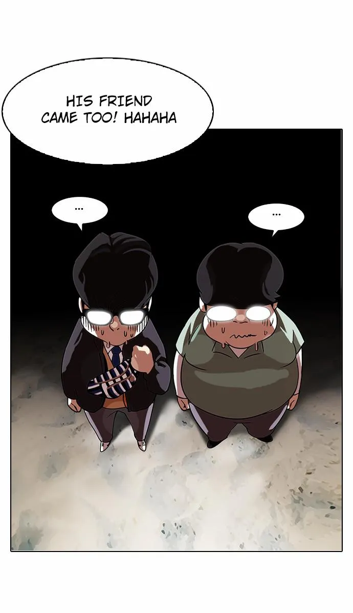Lookism Chapter 111 Online - página 6