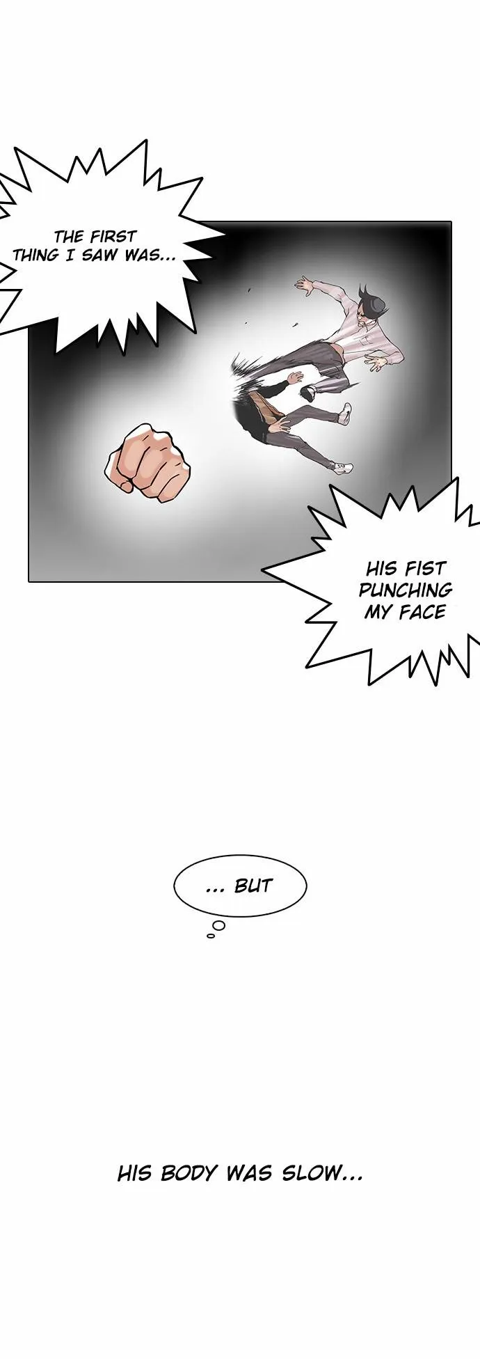 Lookism Chapter 111 Online - página 12