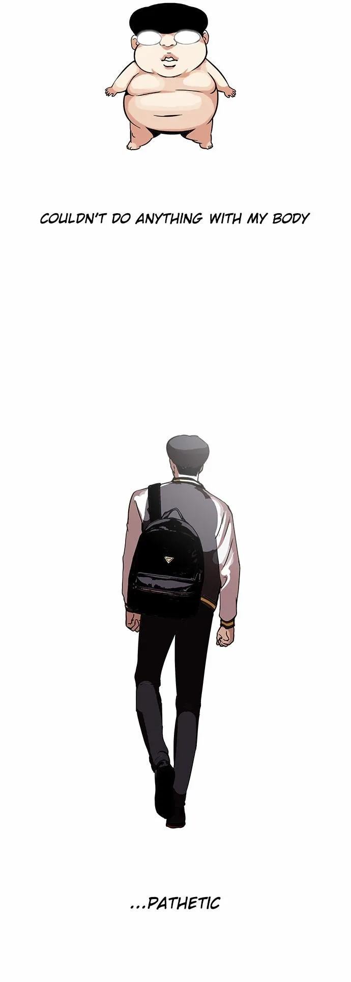 Lookism Chapter 111 Online - página 18