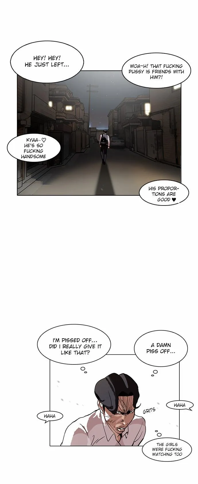 Lookism Chapter 111 Online - página 19
