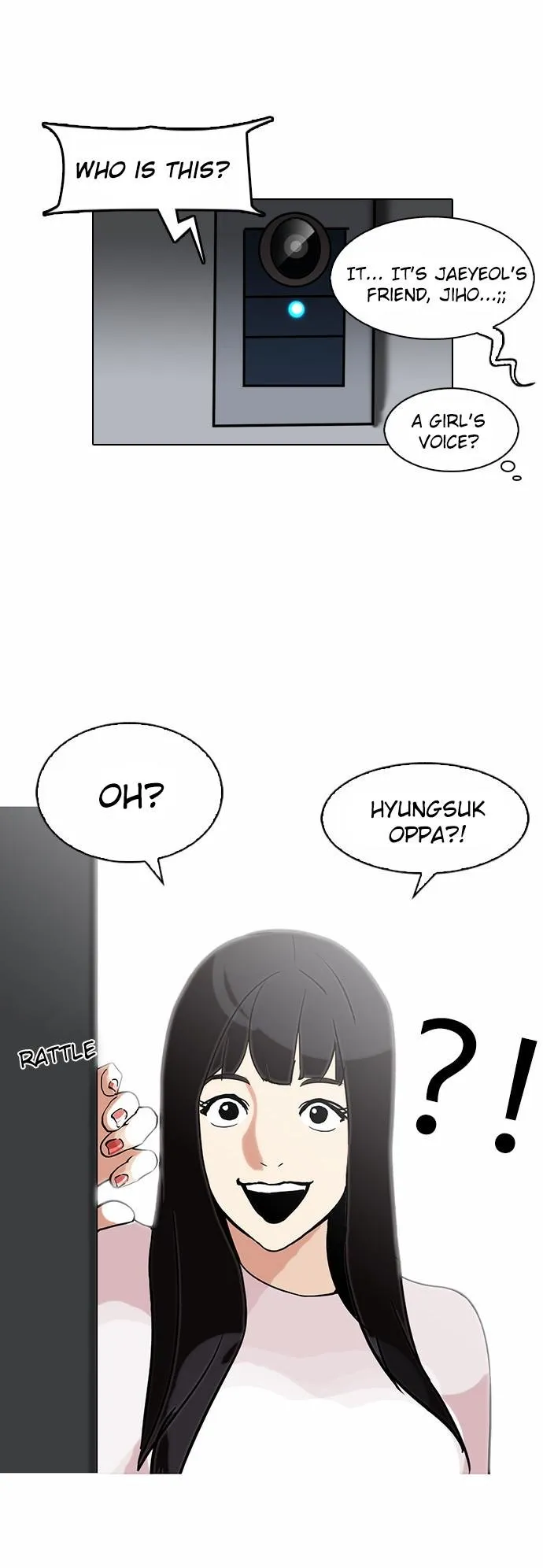 Lookism Chapter 111 Online - página 21
