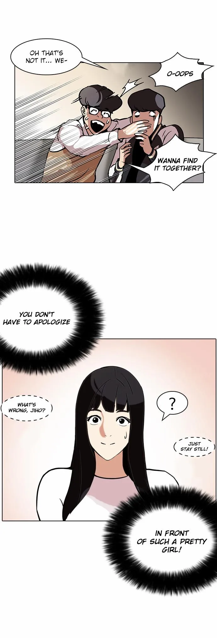 Lookism Chapter 111 Online - página 24