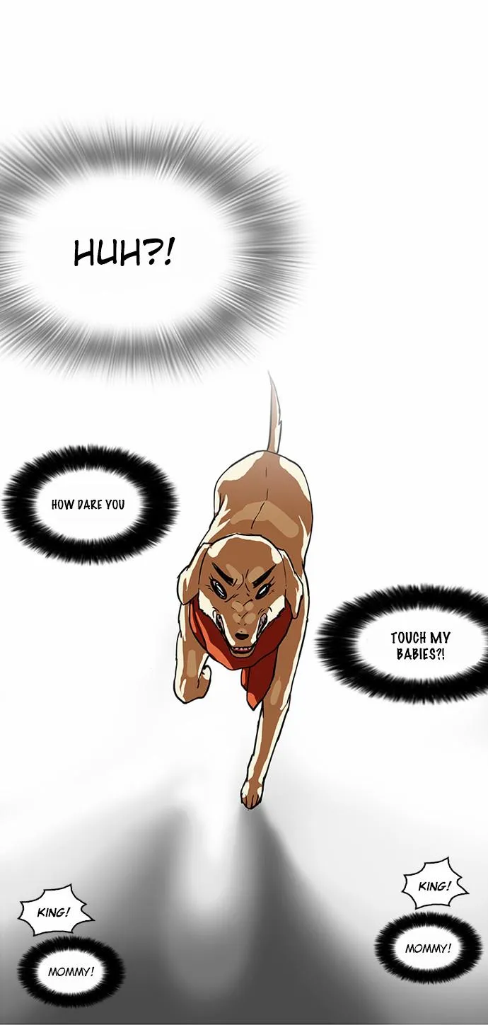 Lookism Chapter 111 Online - página 28
