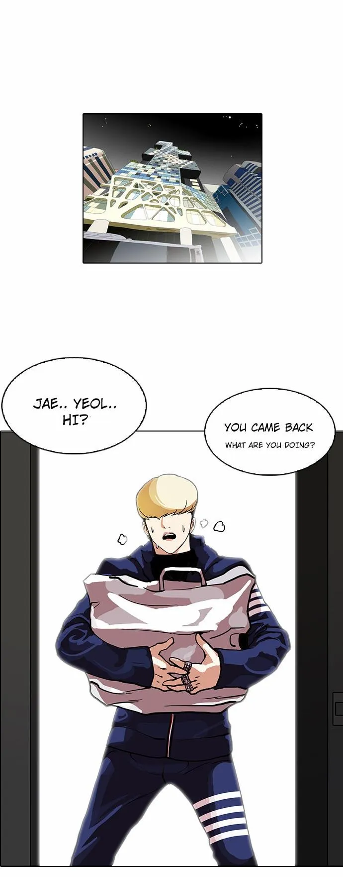 Lookism Chapter 111 Online - página 29