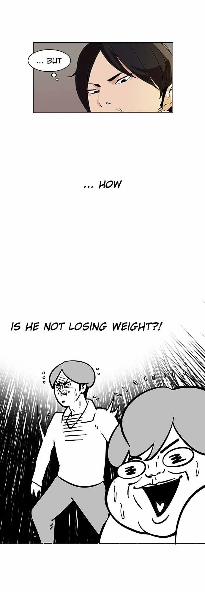 Lookism Chapter 111 Online - página 41