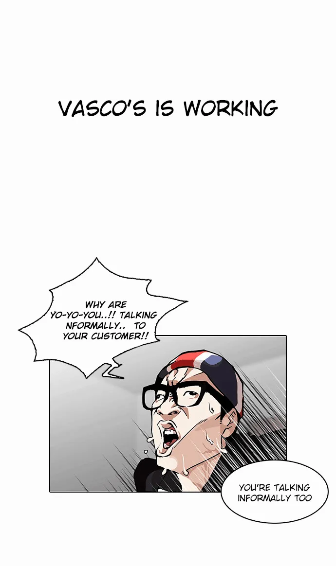 Lookism Chapter 112 Online - página 3