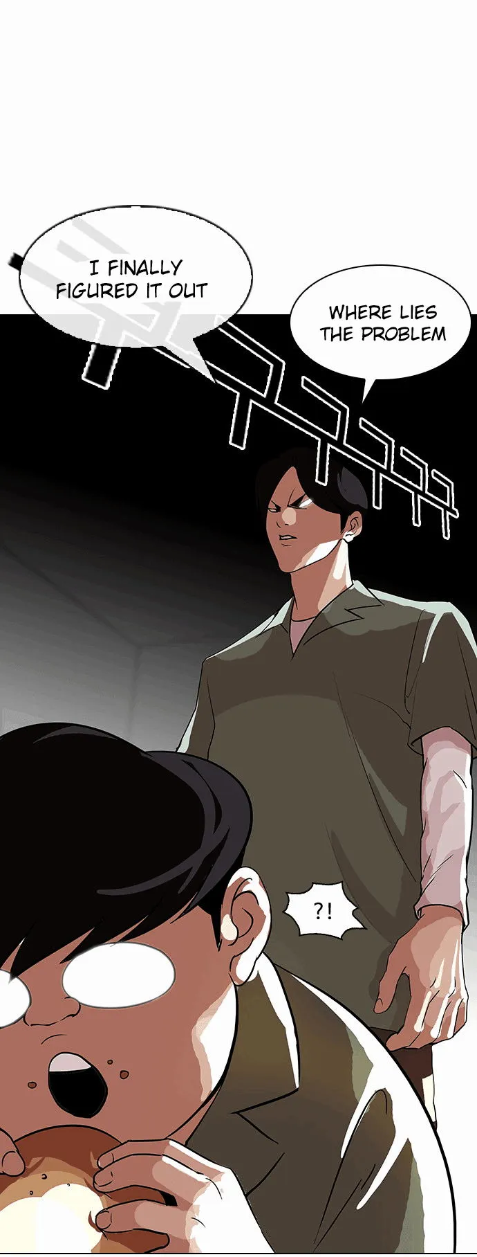 Lookism Chapter 112 Online - página 13