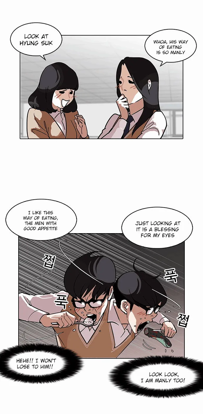 Lookism Chapter 112 Online - página 23