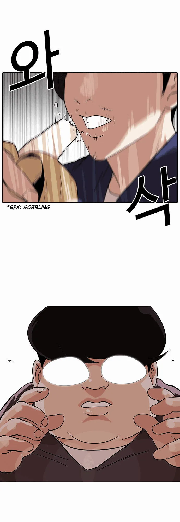 Lookism Chapter 112 Online - página 29