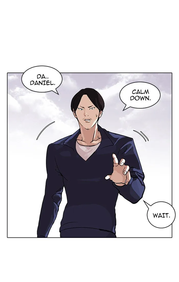 Lookism Chapter 113 Online - página 8