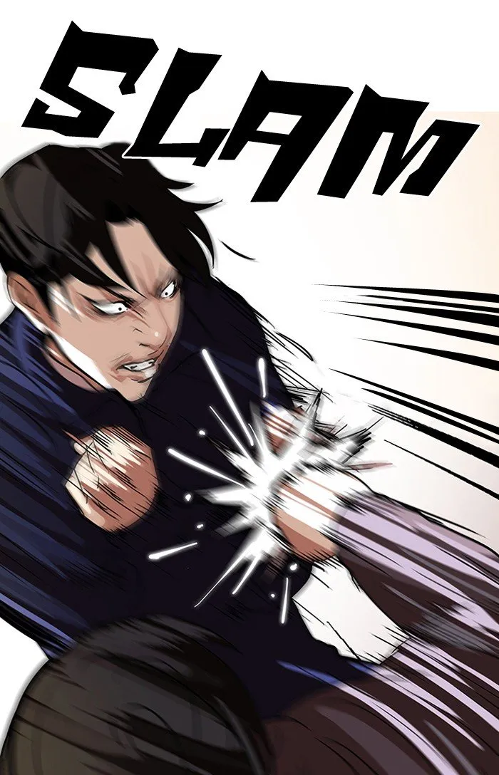 Lookism Chapter 113 Online - página 11