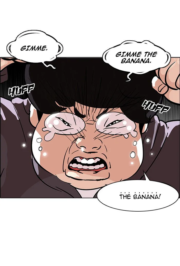Lookism Chapter 113 Online - página 20