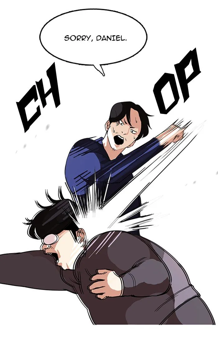 Lookism Chapter 113 Online - página 23