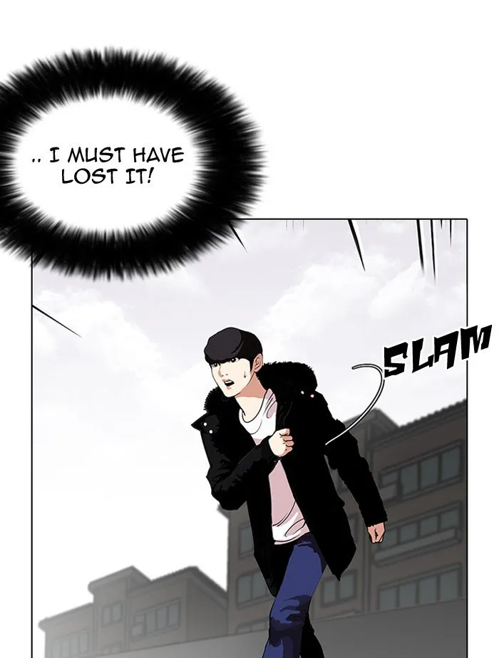 Lookism Chapter 113 Online - página 27