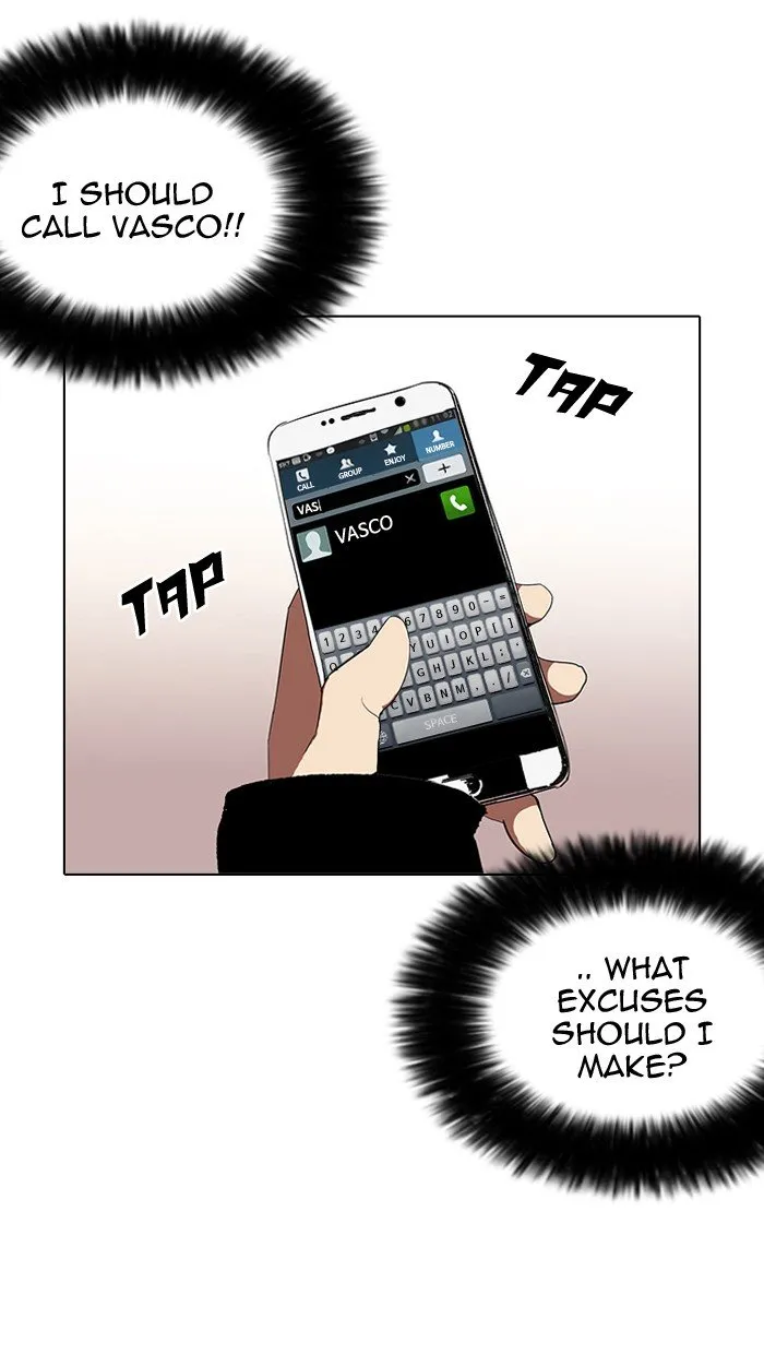 Lookism Chapter 113 Online - página 29