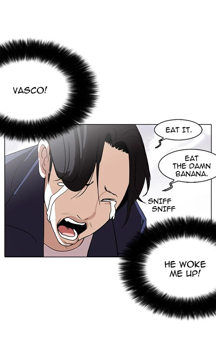 Lookism Chapter 113 Online - página 33