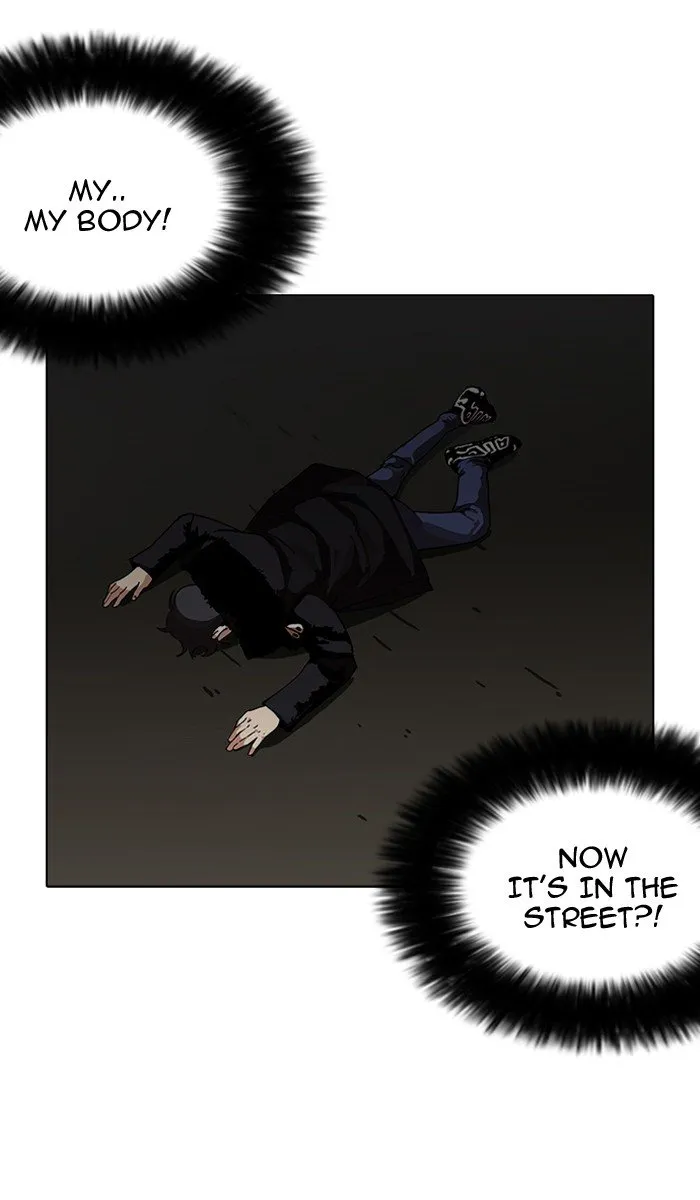 Lookism Chapter 113 Online - página 34