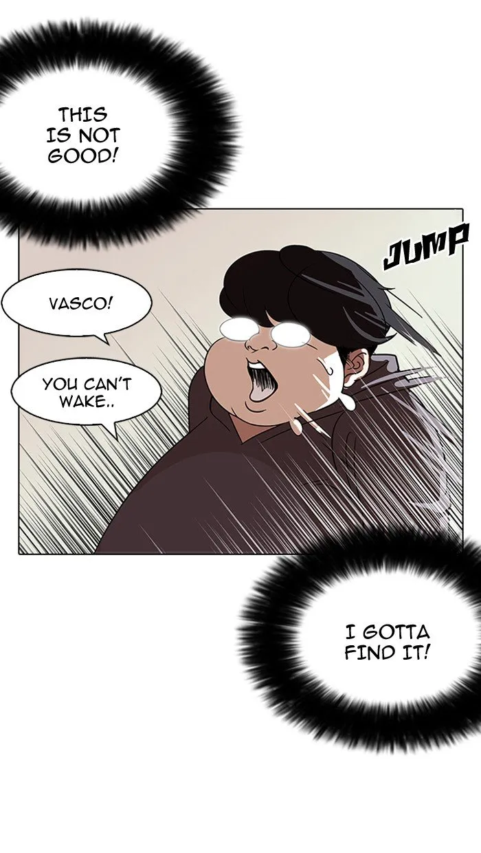 Lookism Chapter 113 Online - página 35