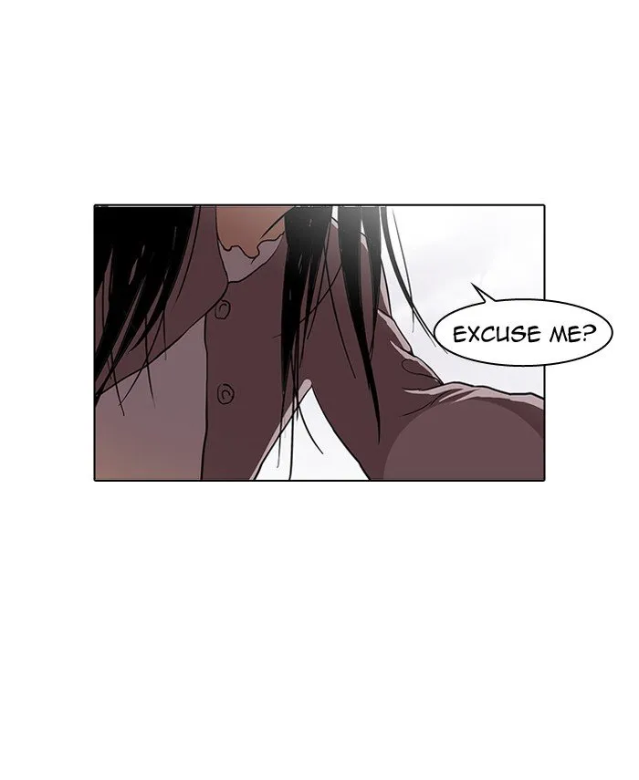 Lookism Chapter 113 Online - página 40