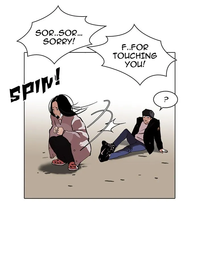 Lookism Chapter 113 Online - página 45