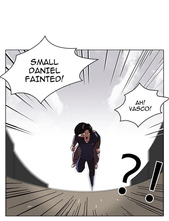 Lookism Chapter 113 Online - página 50