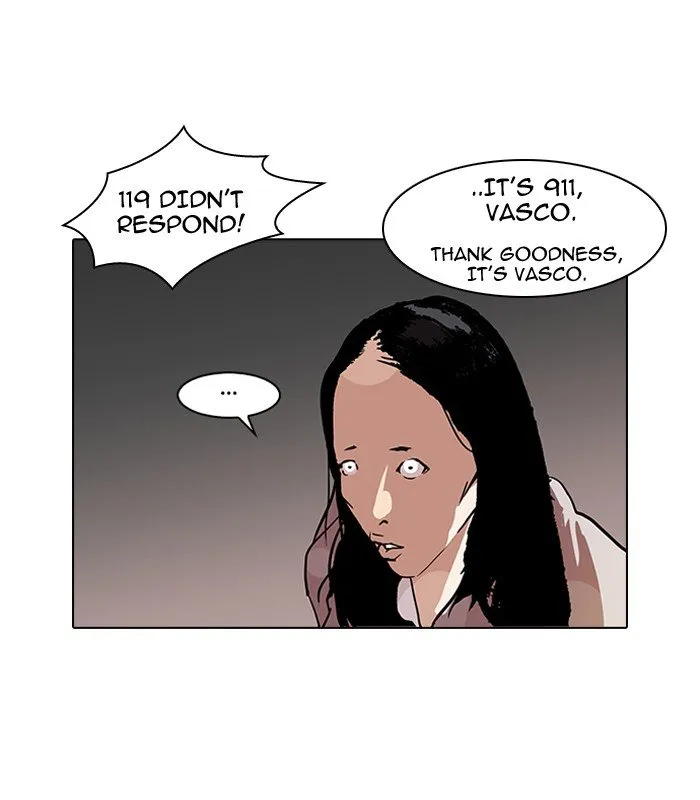 Lookism Chapter 113 Online - página 51