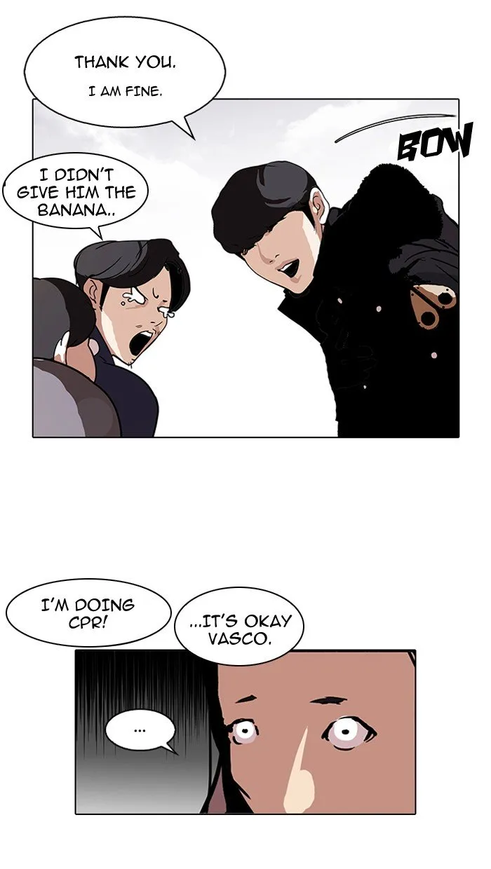 Lookism Chapter 113 Online - página 52