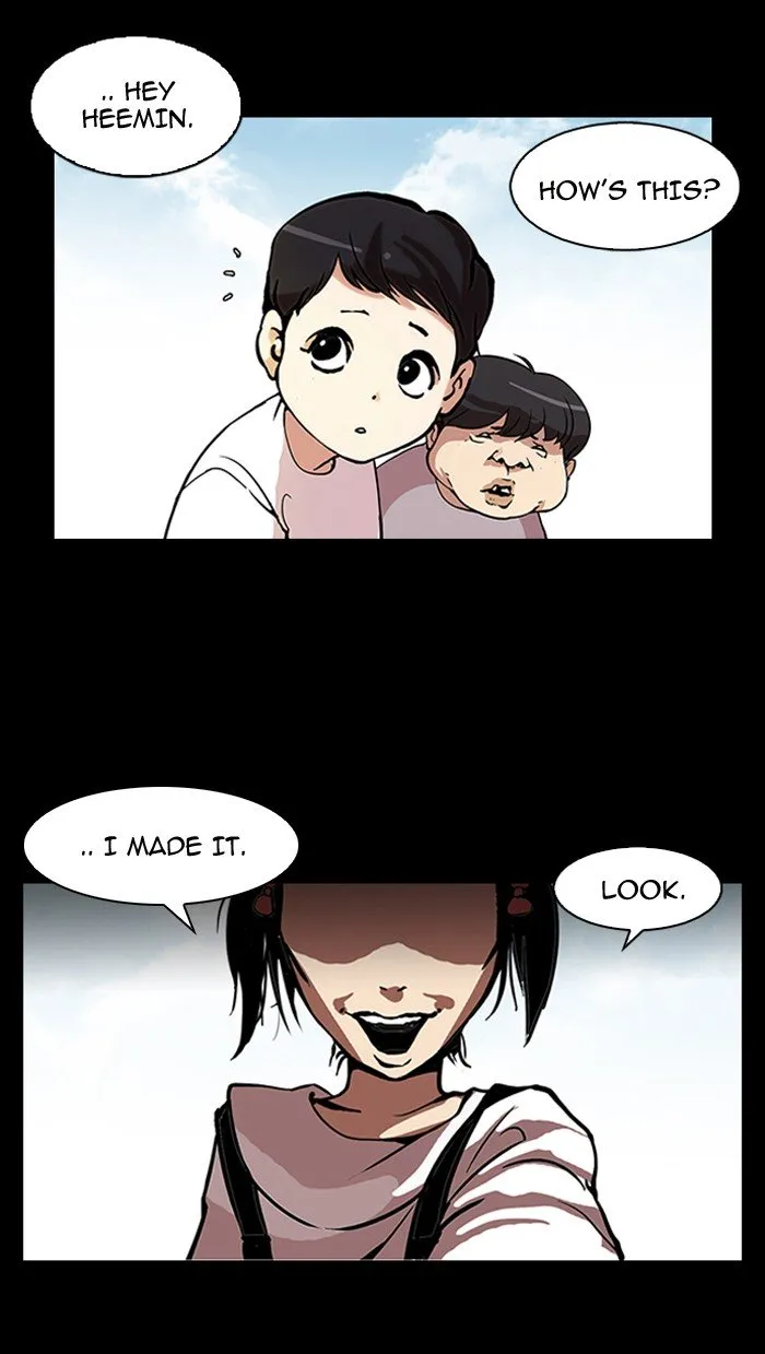 Lookism Chapter 113 Online - página 58