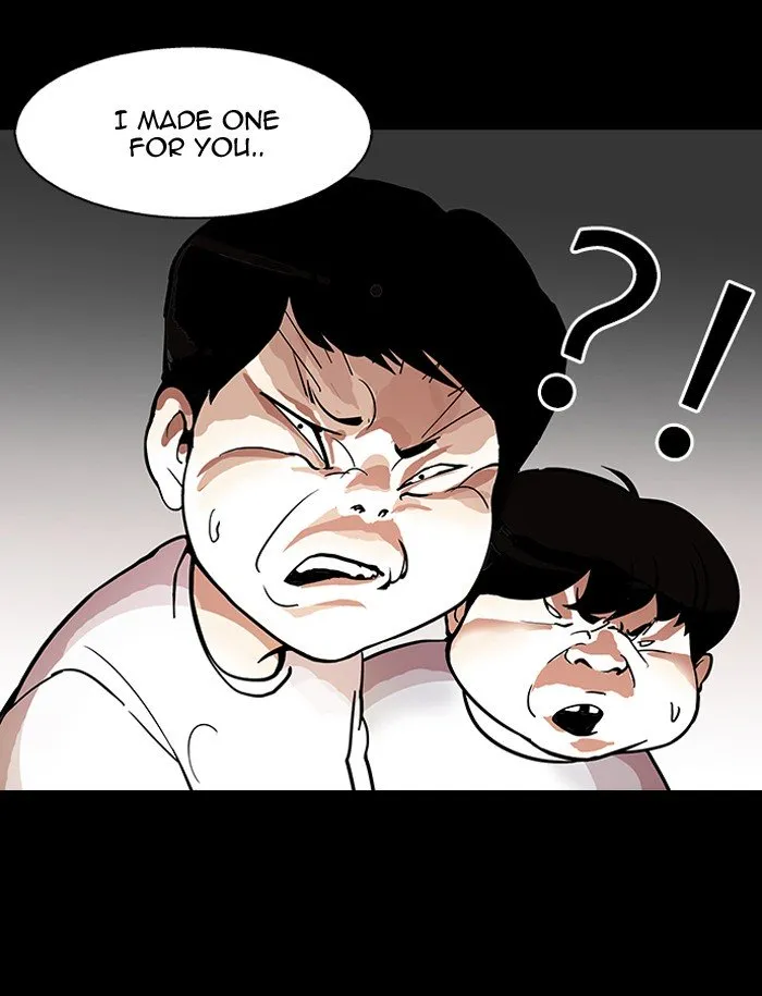 Lookism Chapter 113 Online - página 60