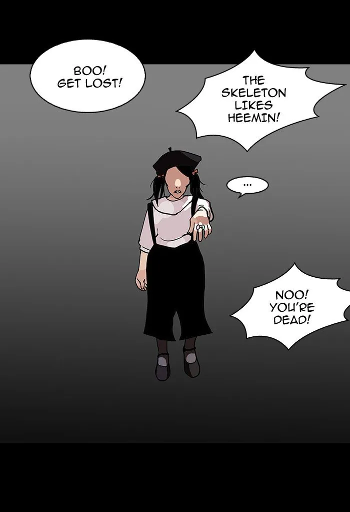 Lookism Chapter 113 Online - página 61