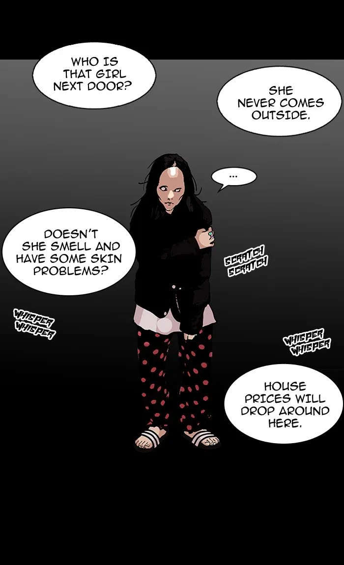 Lookism Chapter 113 Online - página 64