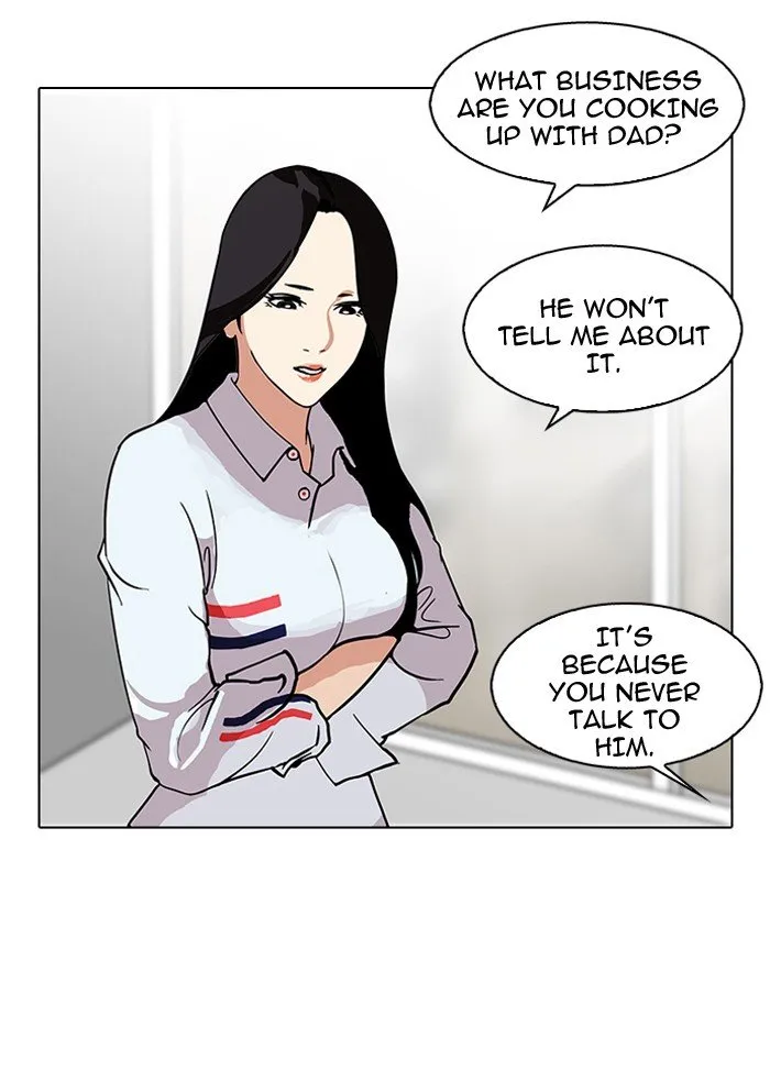 Lookism Chapter 113 Online - página 69