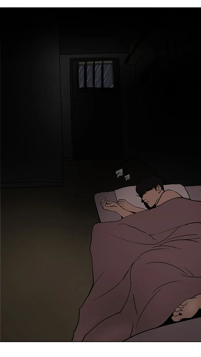Lookism Chapter 113 Online - página 79