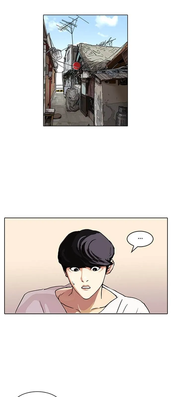 Lookism Chapter 114 Online - página 2