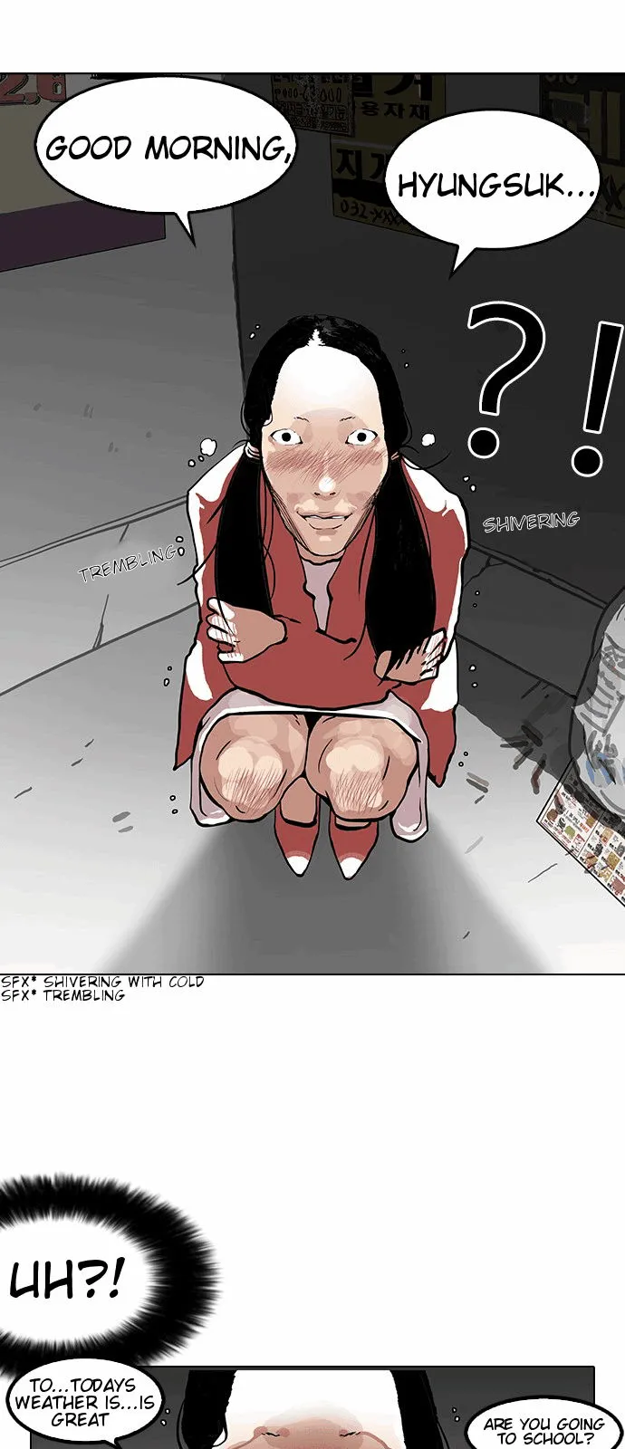Lookism Chapter 114 Online - página 6