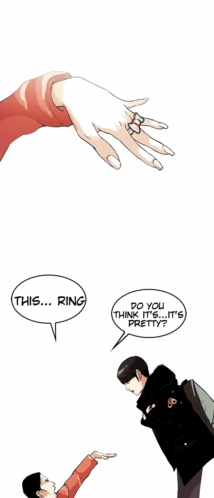 Lookism Chapter 114 Online - página 9