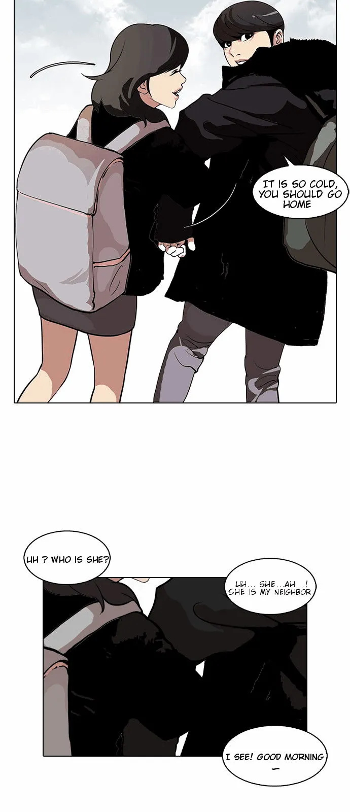 Lookism Chapter 114 Online - página 15