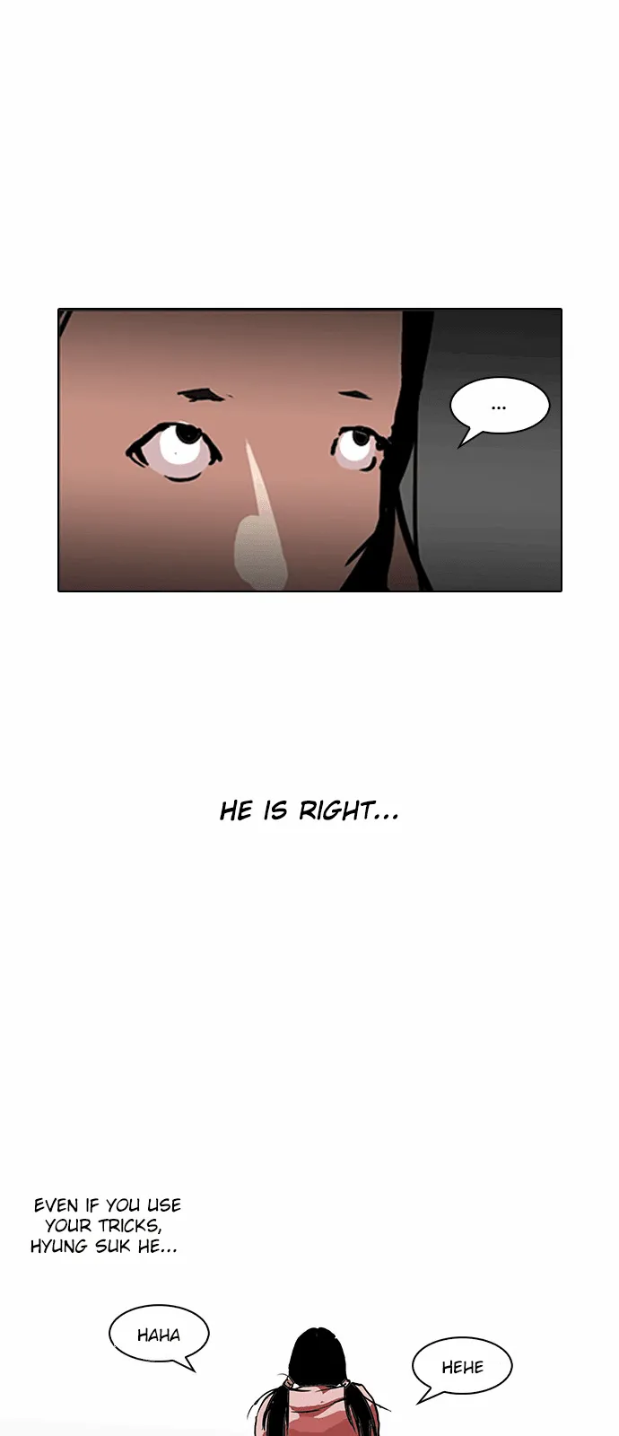 Lookism Chapter 114 Online - página 20