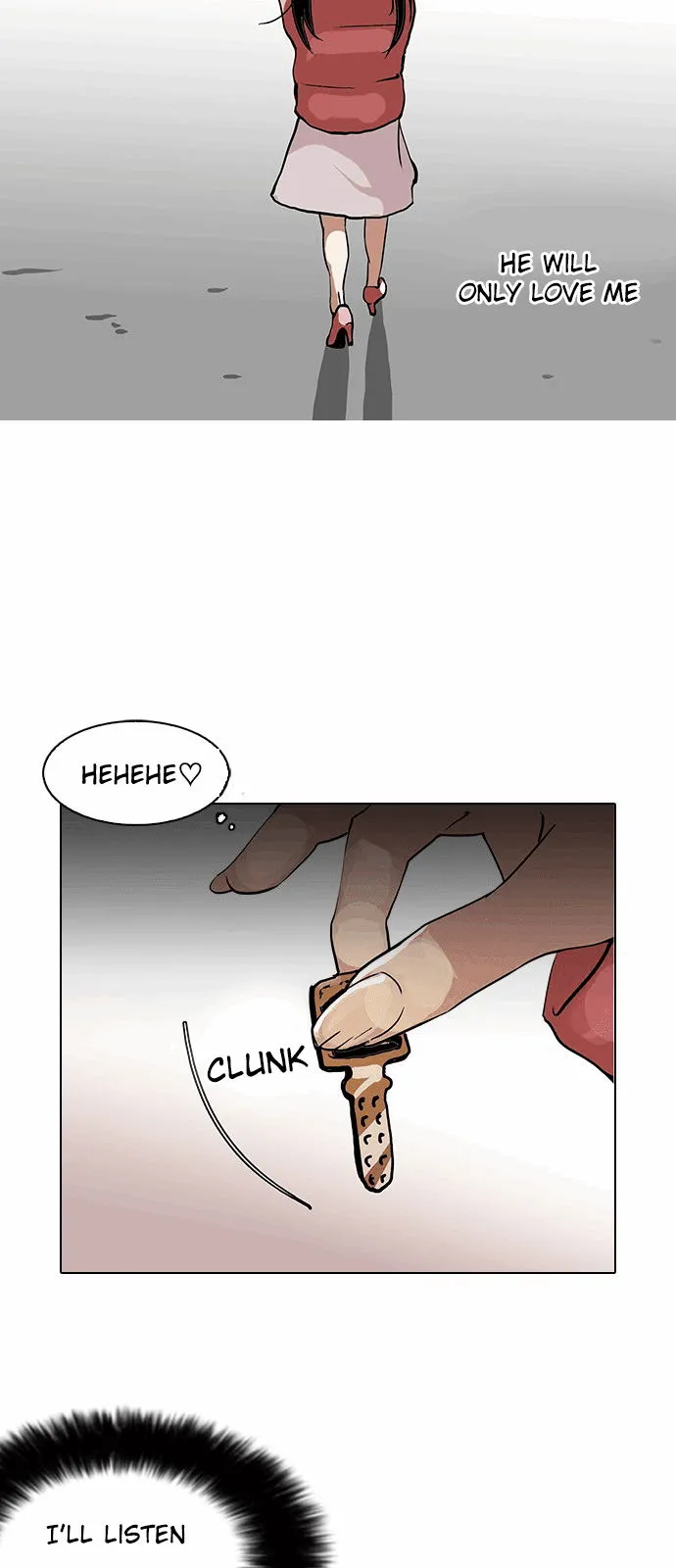Lookism Chapter 114 Online - página 21