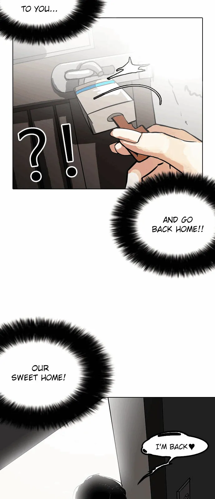Lookism Chapter 114 Online - página 22