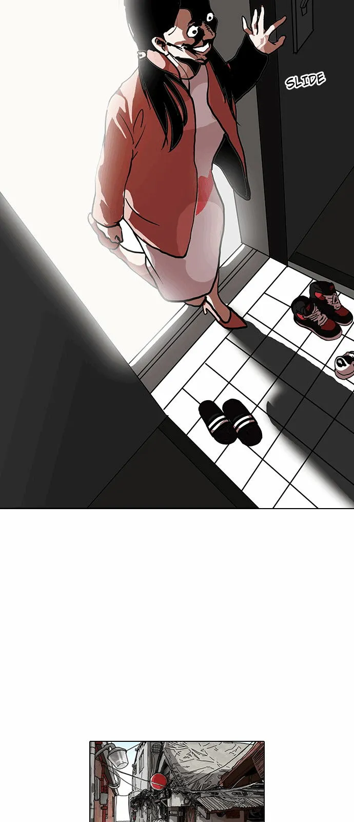 Lookism Chapter 114 Online - página 23