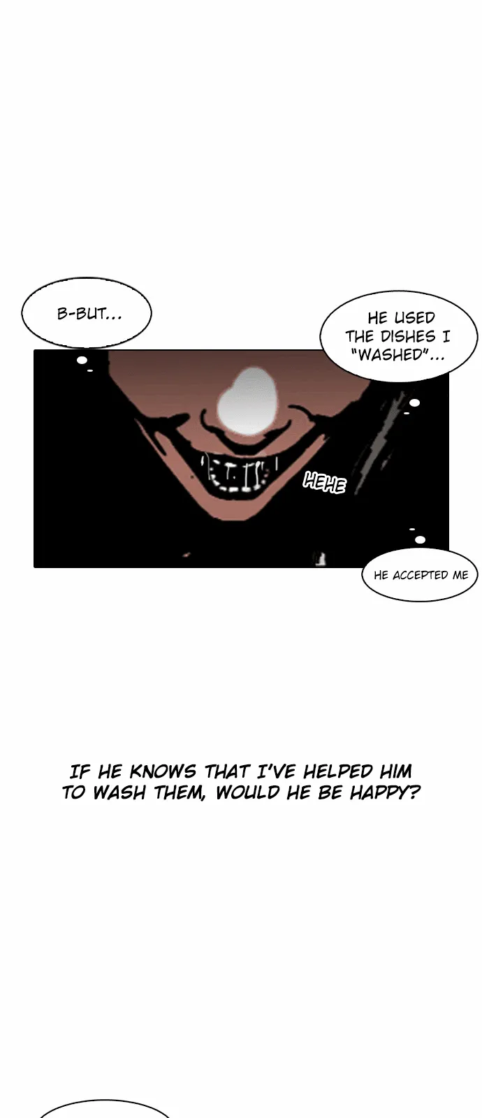 Lookism Chapter 114 Online - página 25