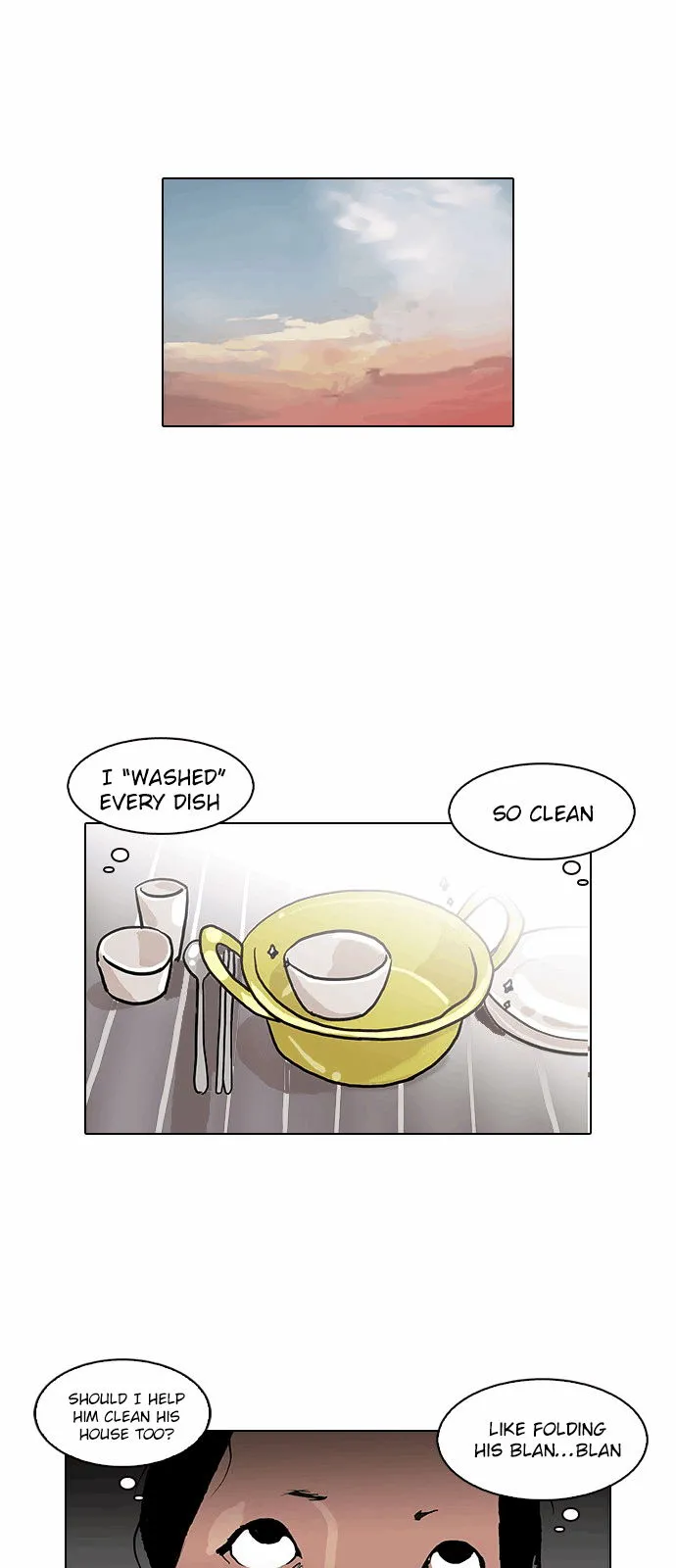 Lookism Chapter 114 Online - página 28