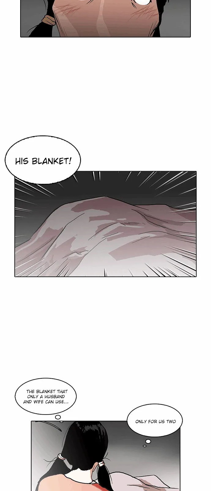 Lookism Chapter 114 Online - página 29