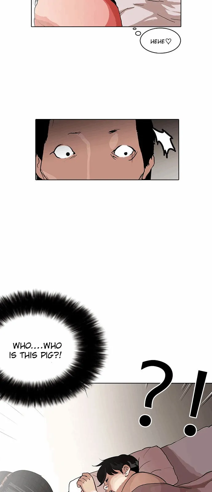 Lookism Chapter 114 Online - página 30