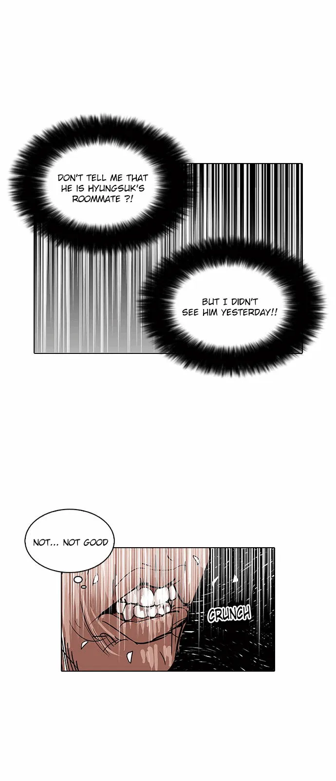 Lookism Chapter 114 Online - página 32