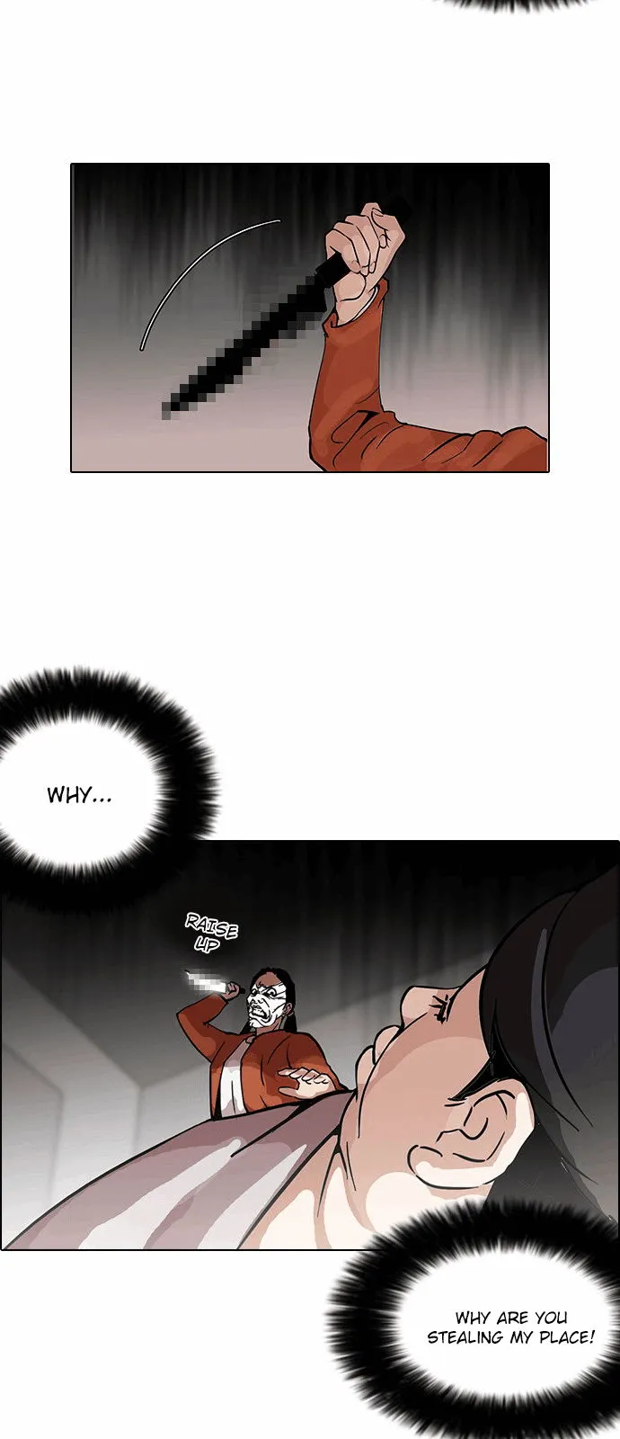 Lookism Chapter 115 Online - página 2